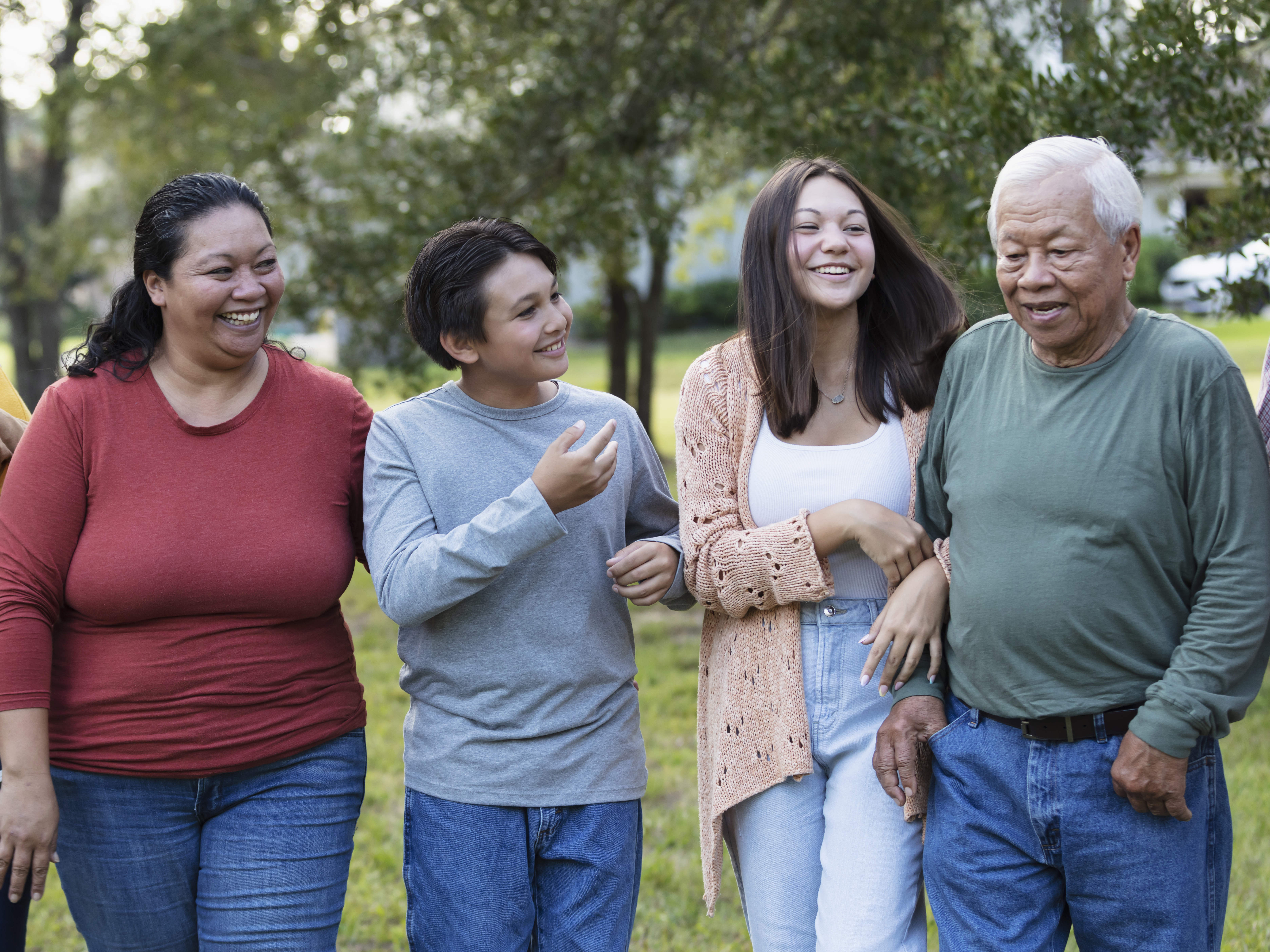 A Young Woman Shares Her Experience Being an Asian American with ADHD